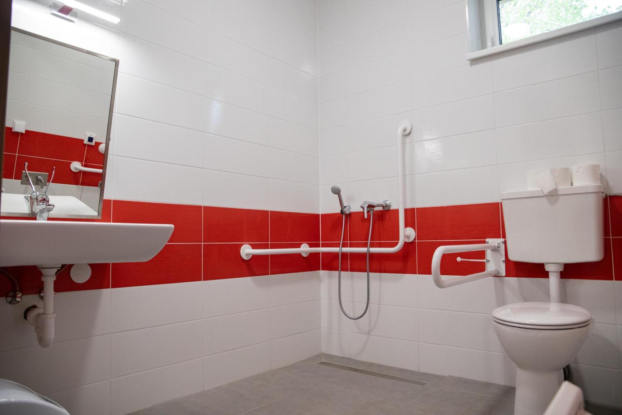 Rozmaring Apartmanhaz Morahalom Room photo